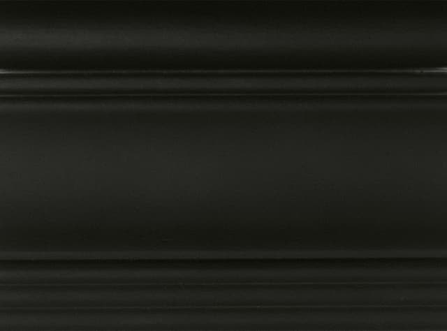 Matte Black Laquer On Maple ($)