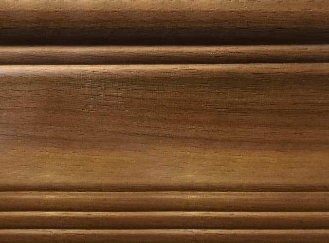 Matte Natural on Walnut ($)