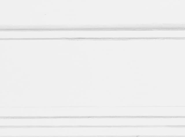 Matte White Lacquer ($)