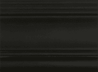Matte Black Lacquer