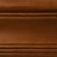 Traditional Mahogany