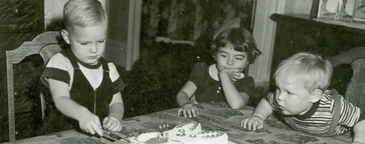 Olhausen Logo on wood