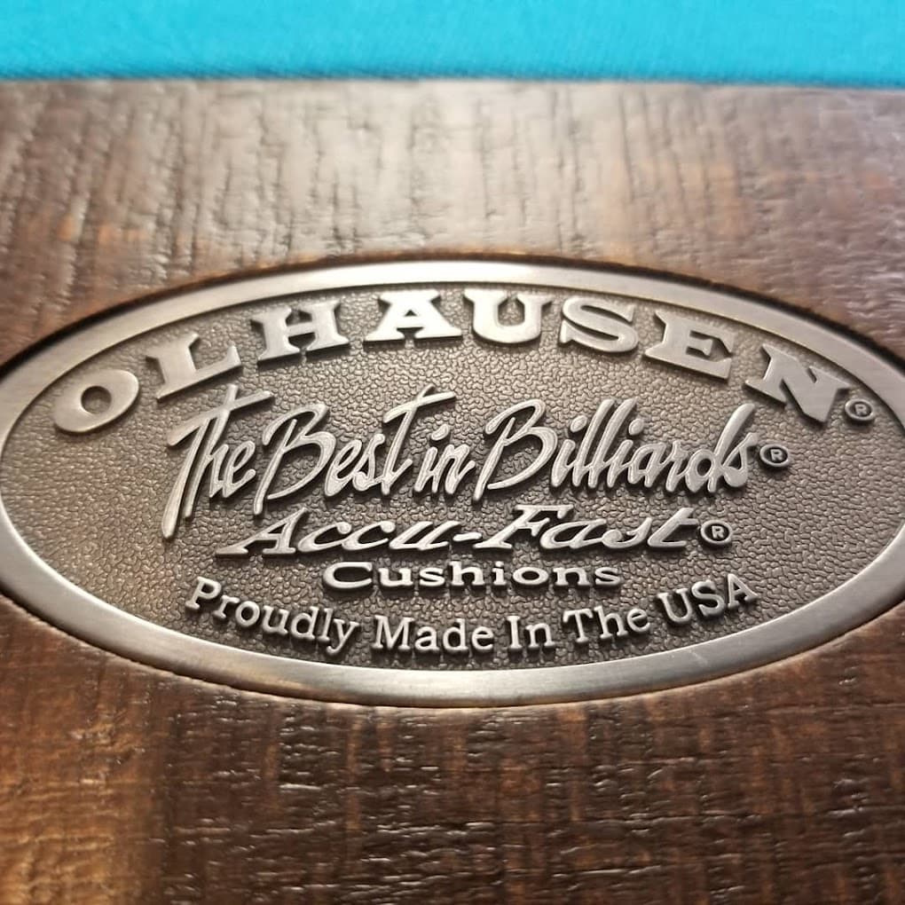 Made in the USA