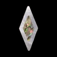 Mother of Pearl & Abalone