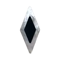 Mother of Pearl & Ebony