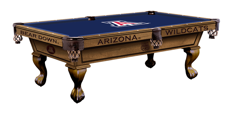 Arizona Pool Table