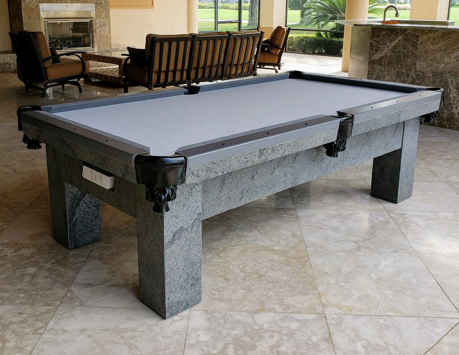 Artisan Gray