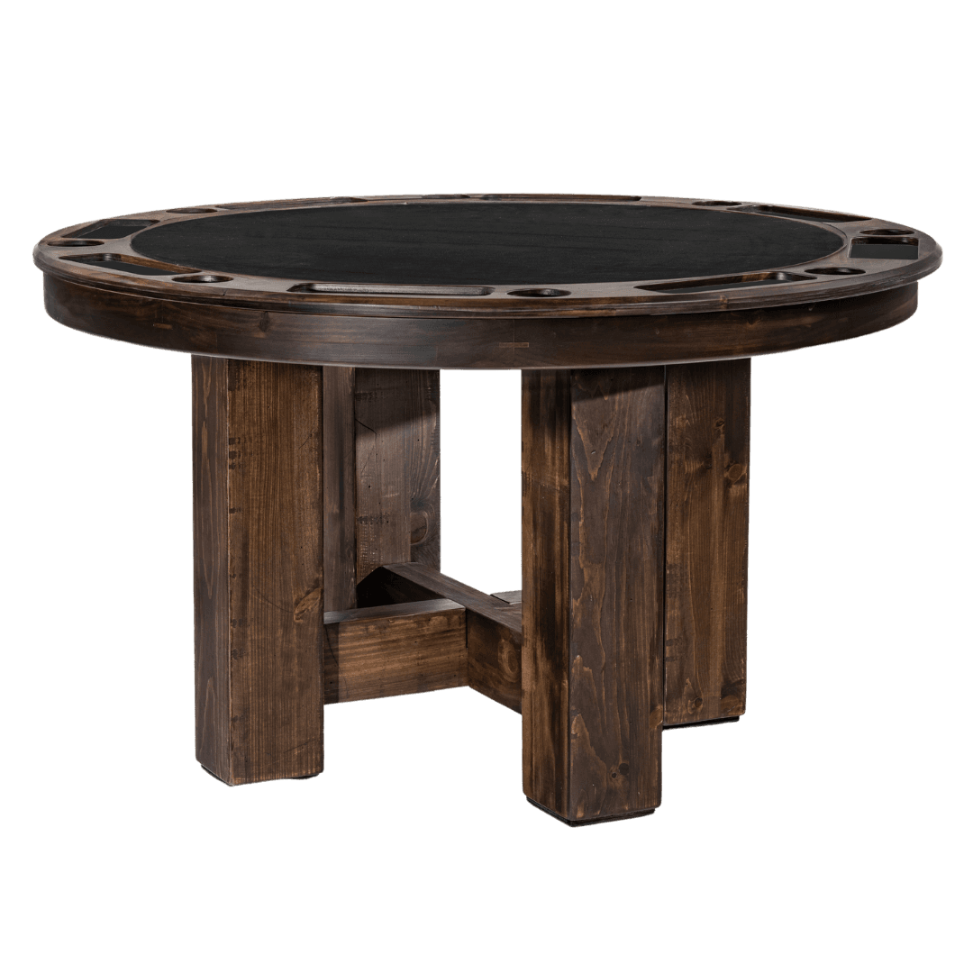 Breckenridge Game Table