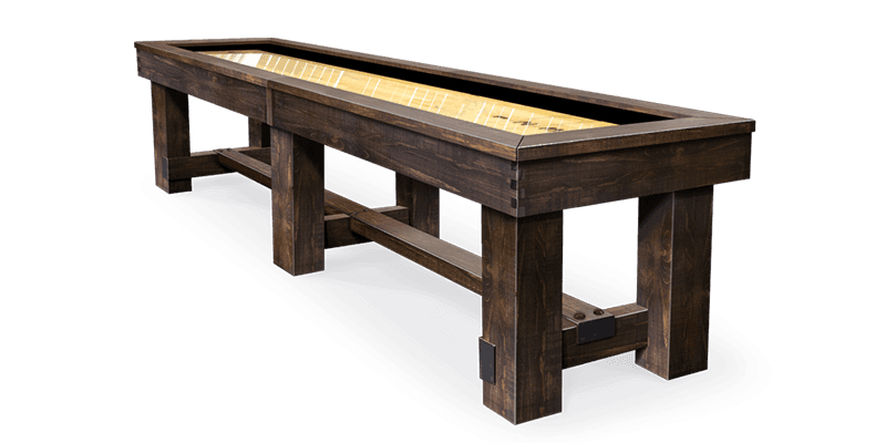 Breckenridge Shuffleboard