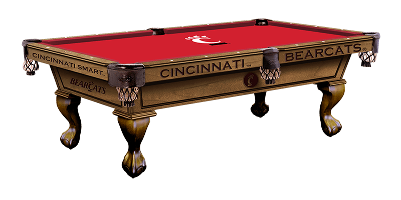 Cincinnati Pool Table