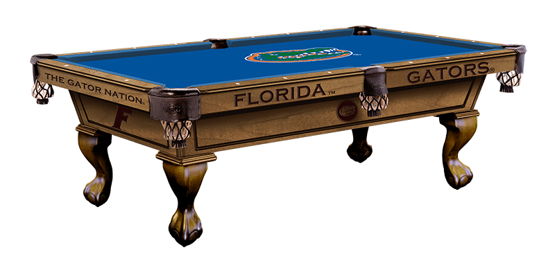 Florida Pool Table