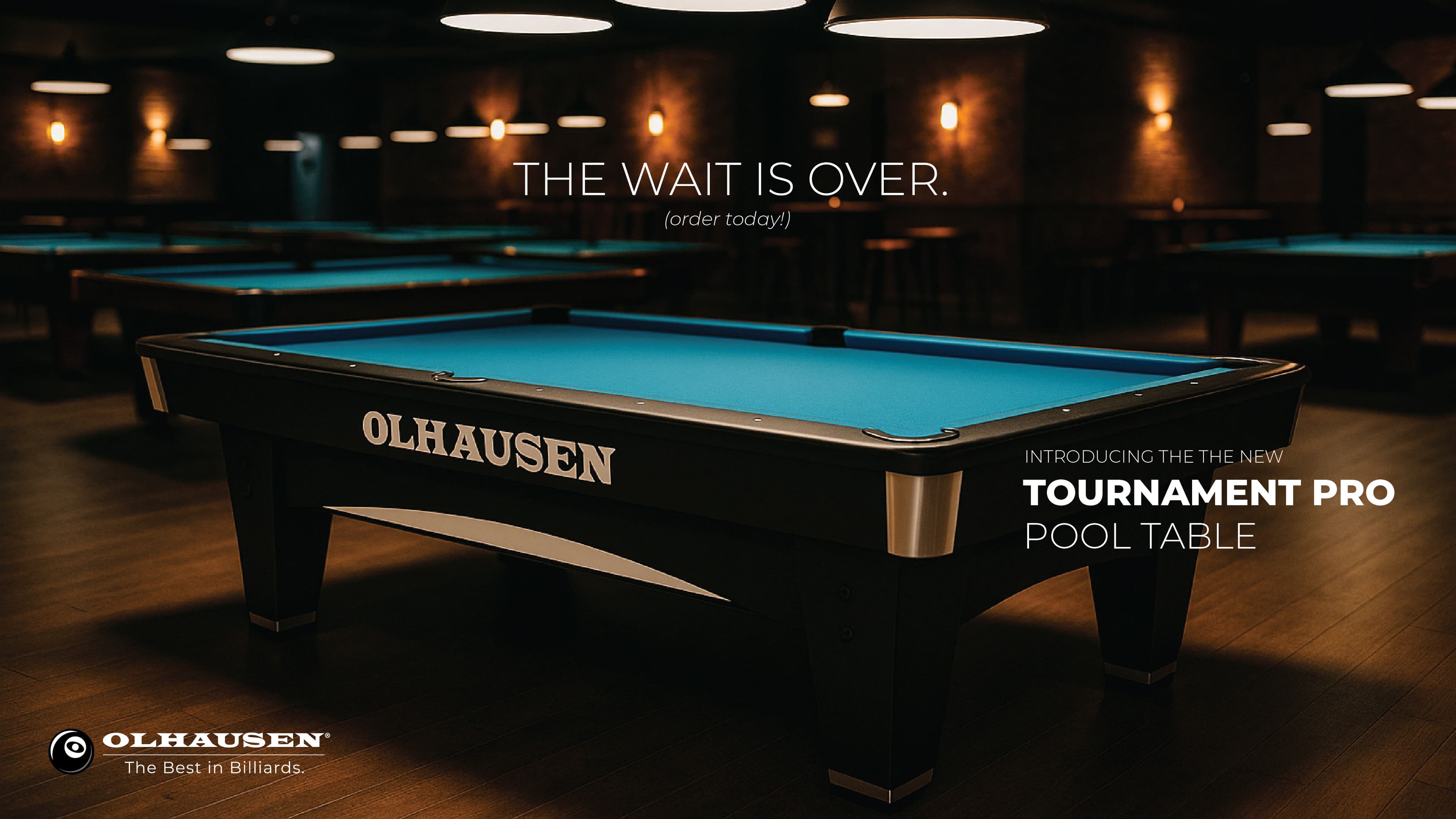 Tournament Pro