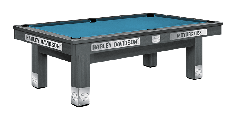 Harley-Davidson Maple