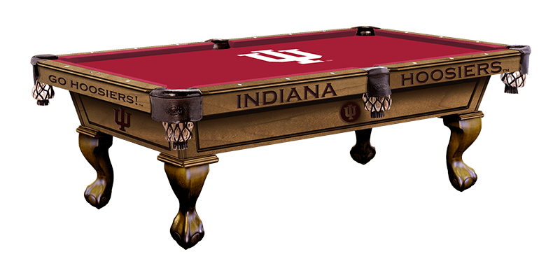 Indiana Pool Table