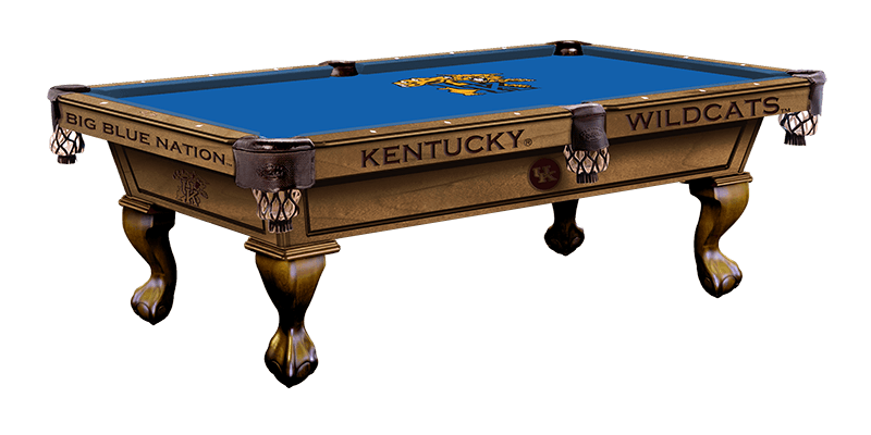 Kentucky Pool Table
