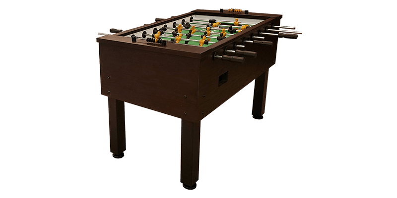 Manchester III Foosball
