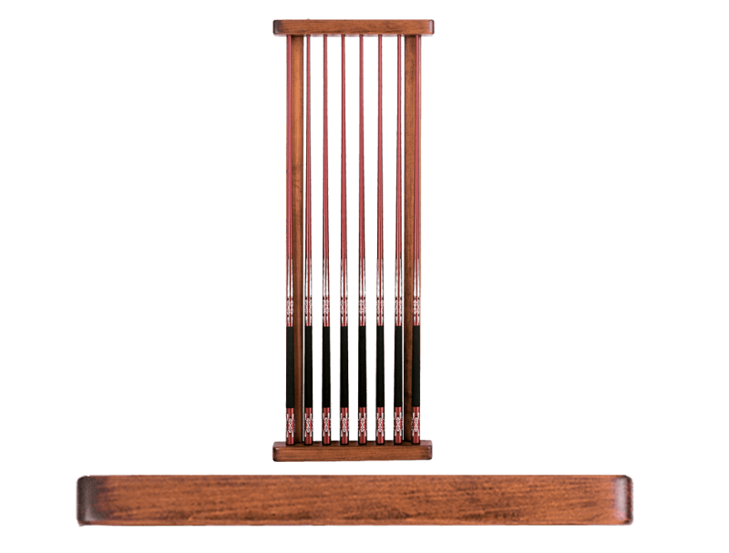 Monarch Cue Rack