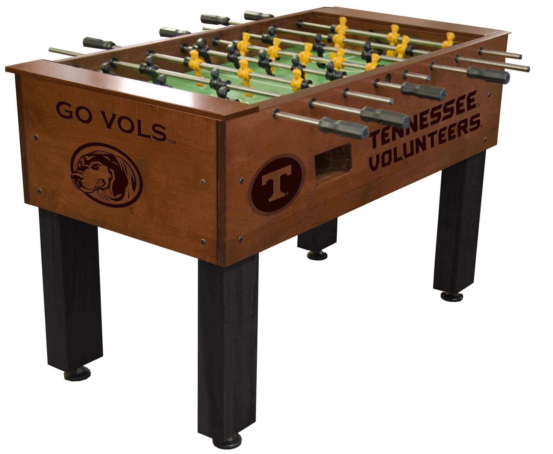 Tennessee Foosball
