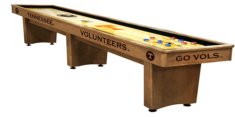 Tennessee Shuffleboard