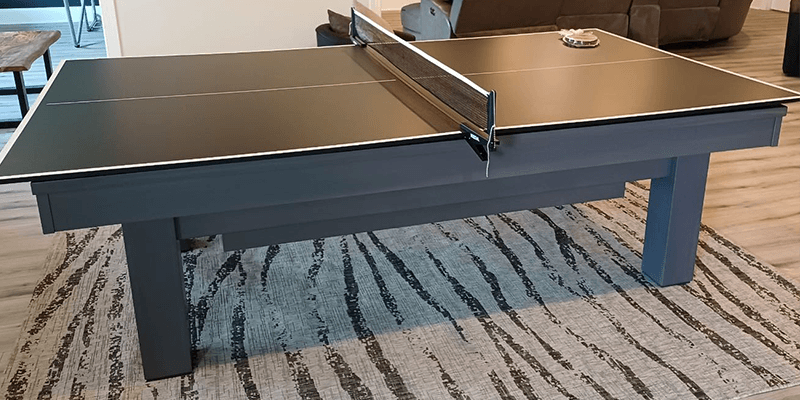 Furniture Style Table Tennis
