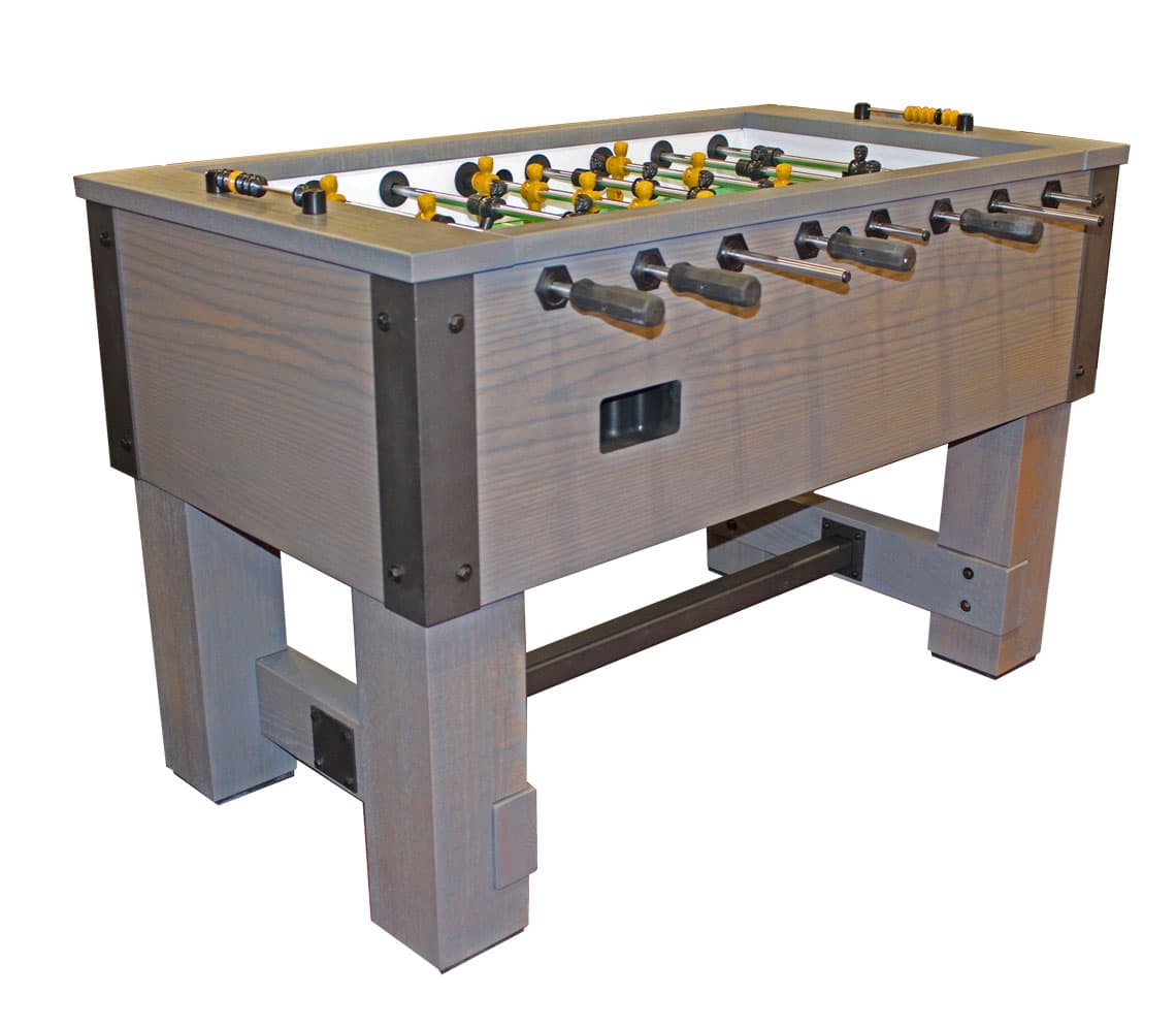 Youngstown Foosball