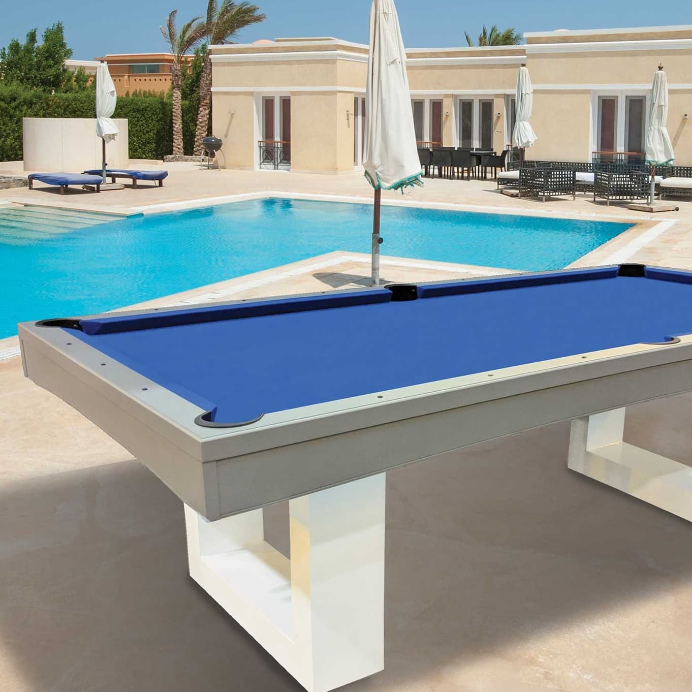 Outdoor & Commercial