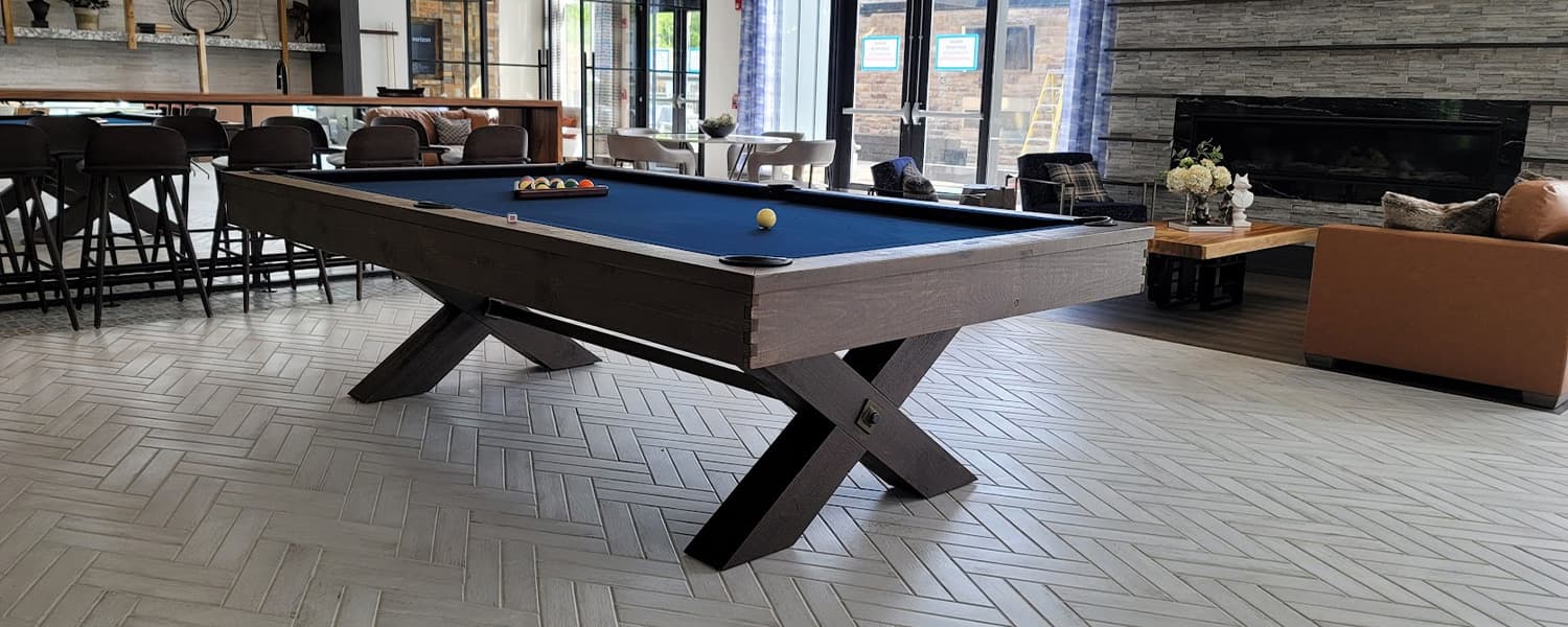 For any setting - Beach resorts, log cabins. high-end hotels, urban spaces, and more.