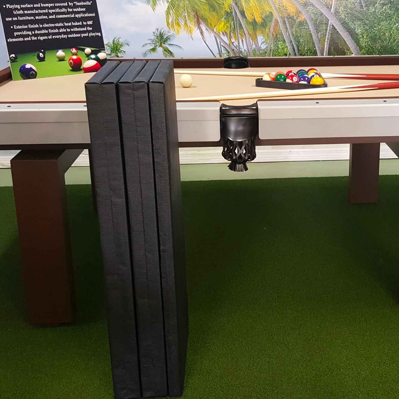 Pool Table Insert