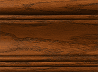 Traditional Mahogany