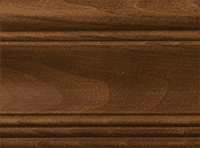 Traditional Mahogany