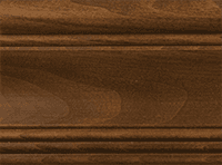 Traditional Mahogany